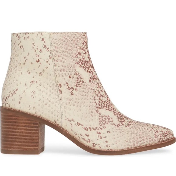 Seychelles For the Occasion Bootie - Picture 3 of 14